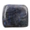 Labradorite, fully polished free form - 0