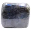 Labradorite, fully polished free form - 2