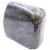 Labradorite, fully polished free form - 3