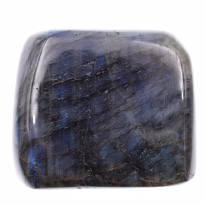 Labradorite, fully polished free form