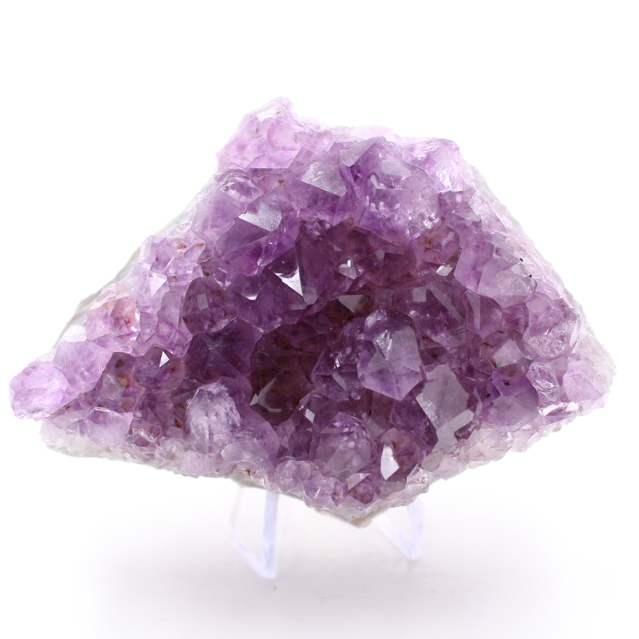 Large Amethyst Crystals