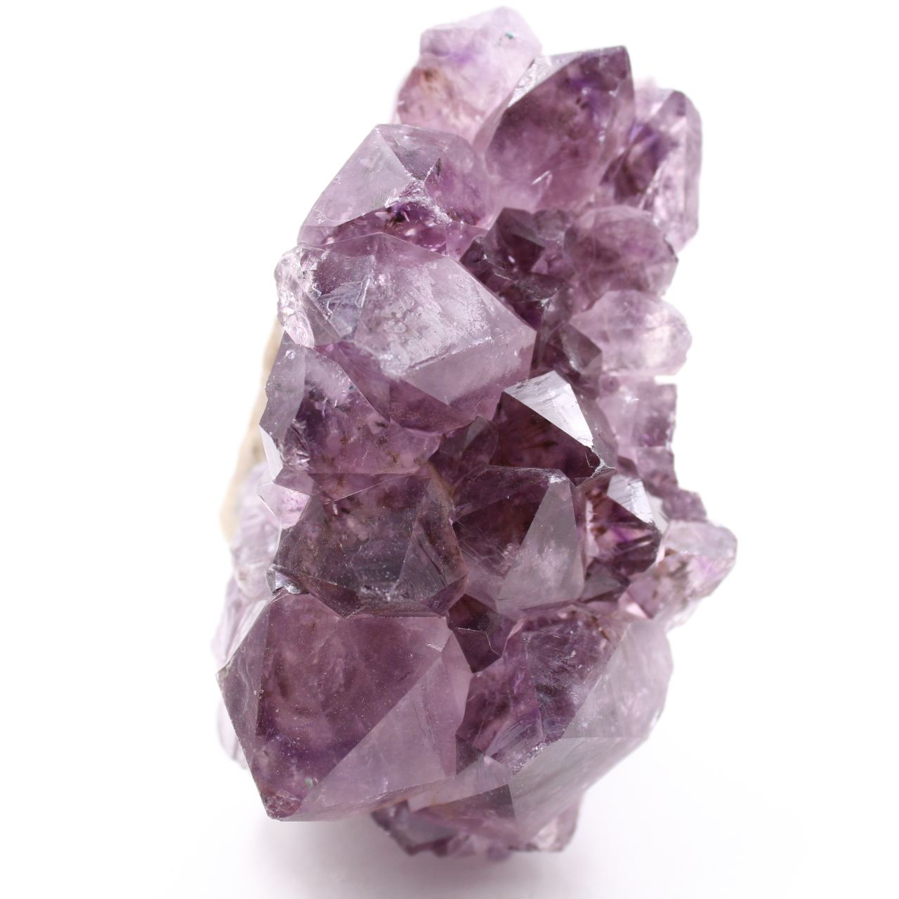 Large Amethyst Crystals