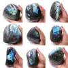 Labradorite for ornament - 0