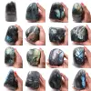 Labradorite free form - 0