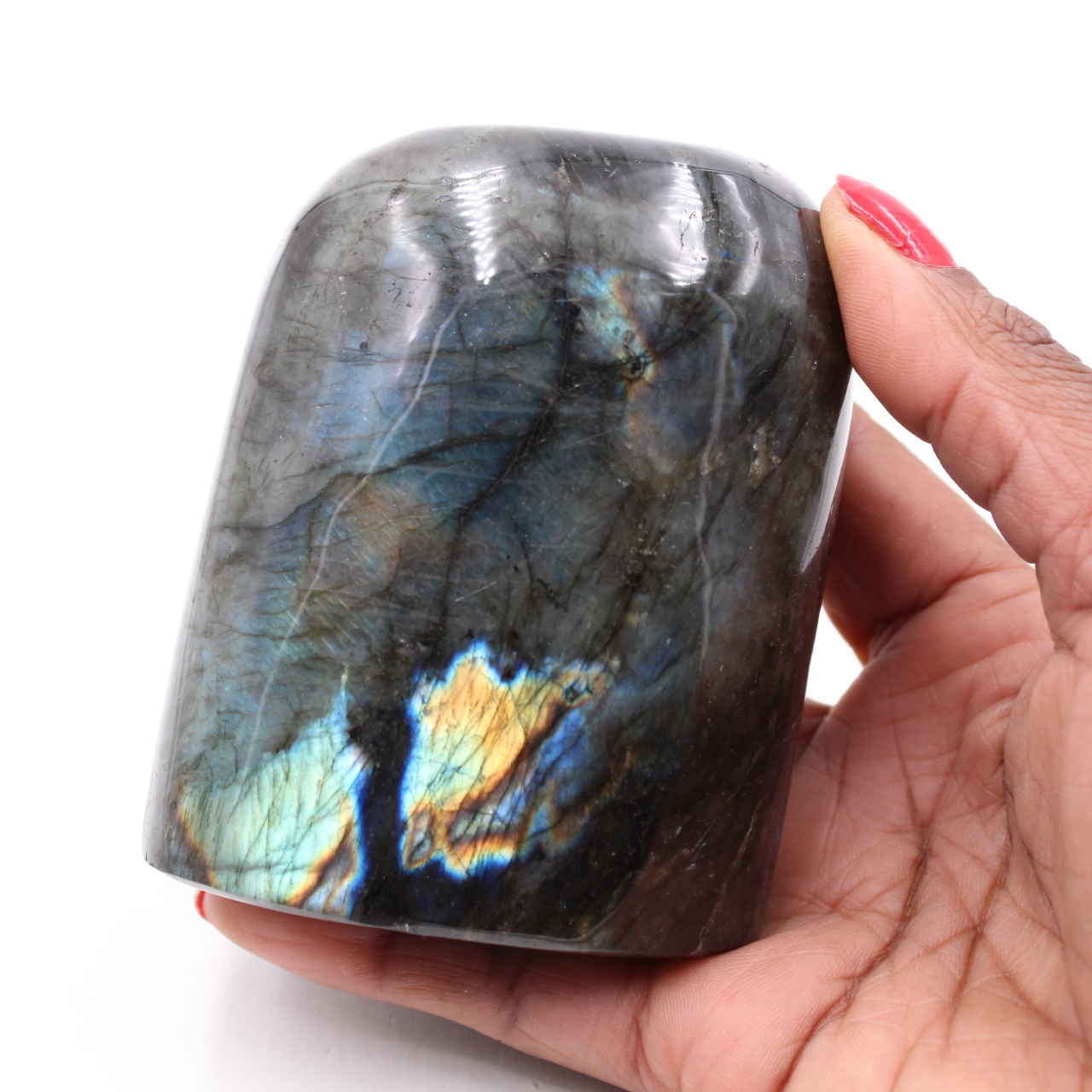 Decorative Labradorite Stone