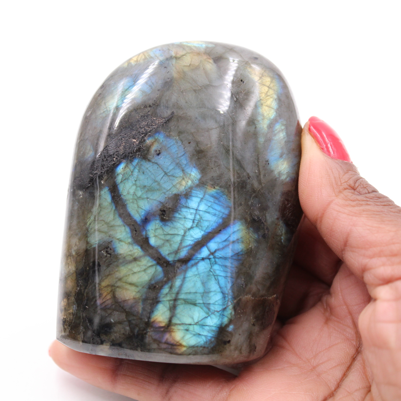 Labradorite for collection
