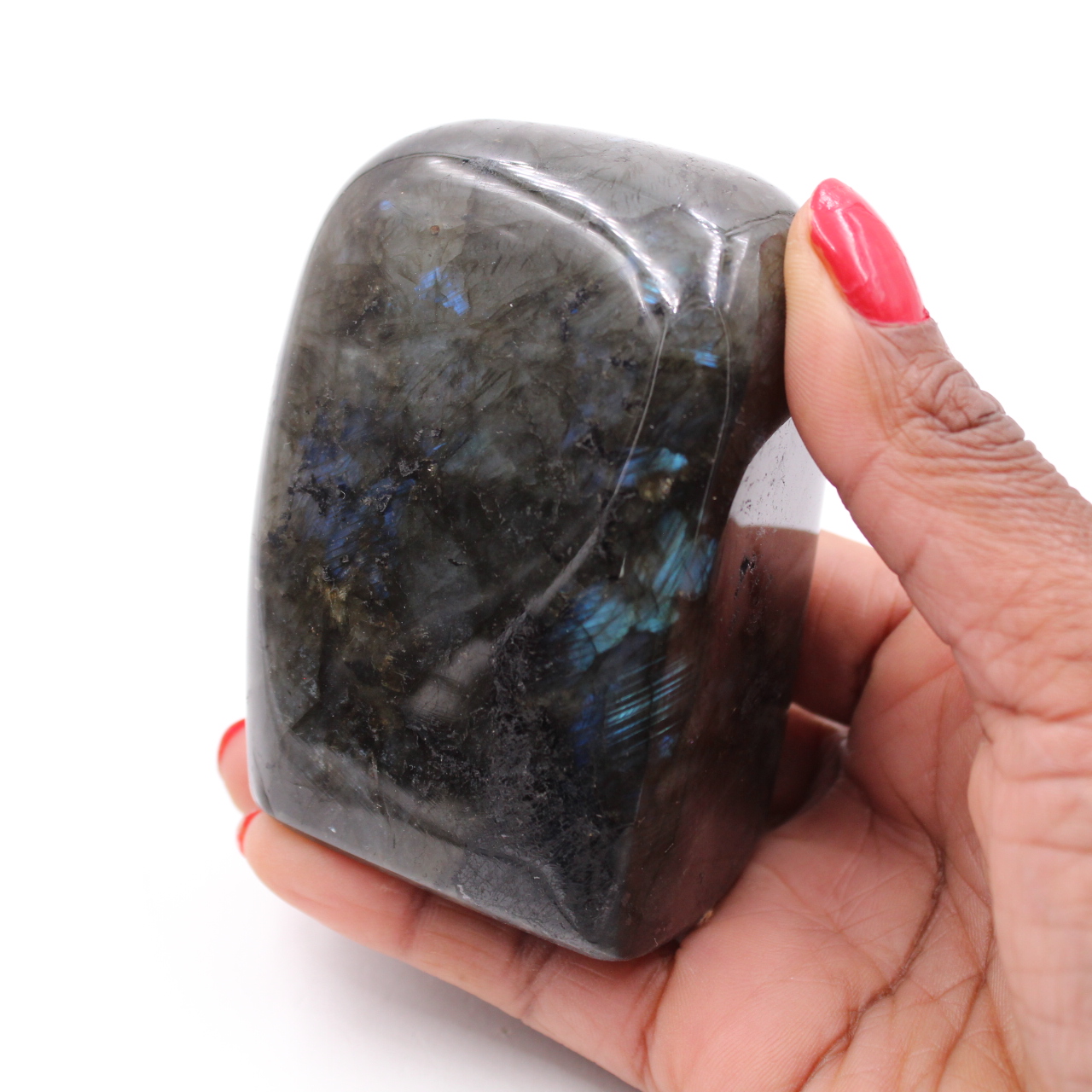 Ornamental Labradorite Stone