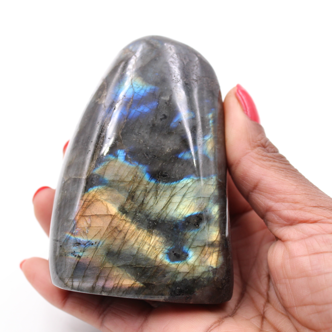 Decorative Labradorite Stone