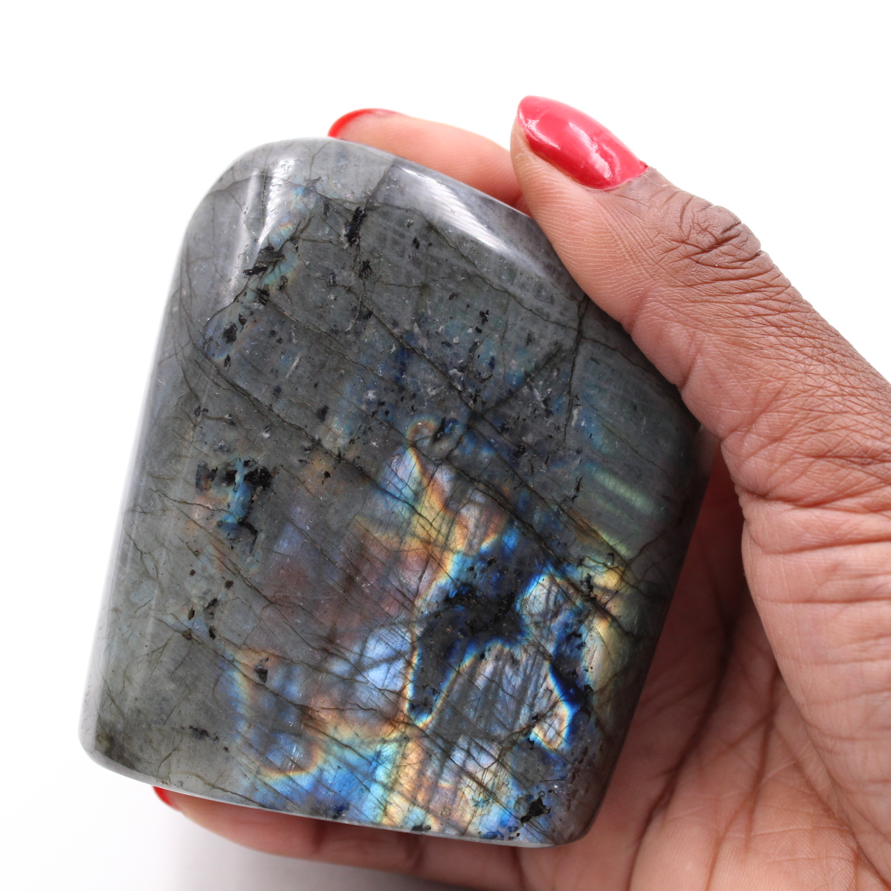 Labradorite for collection