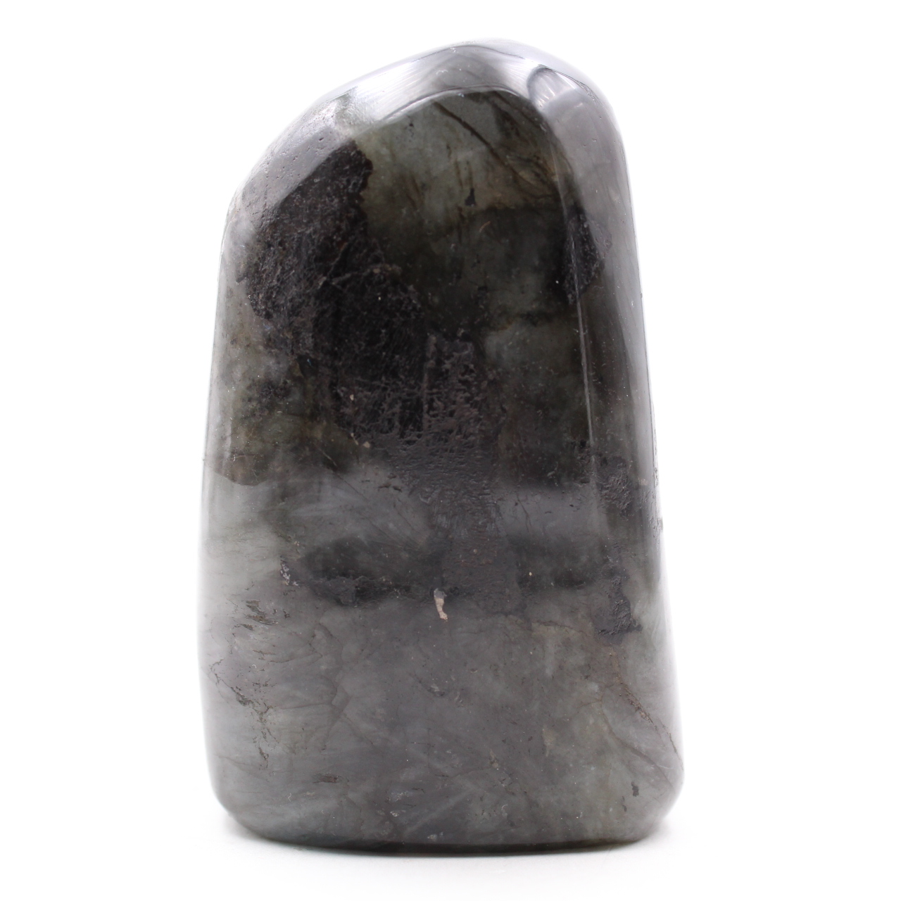 Labradorite free form