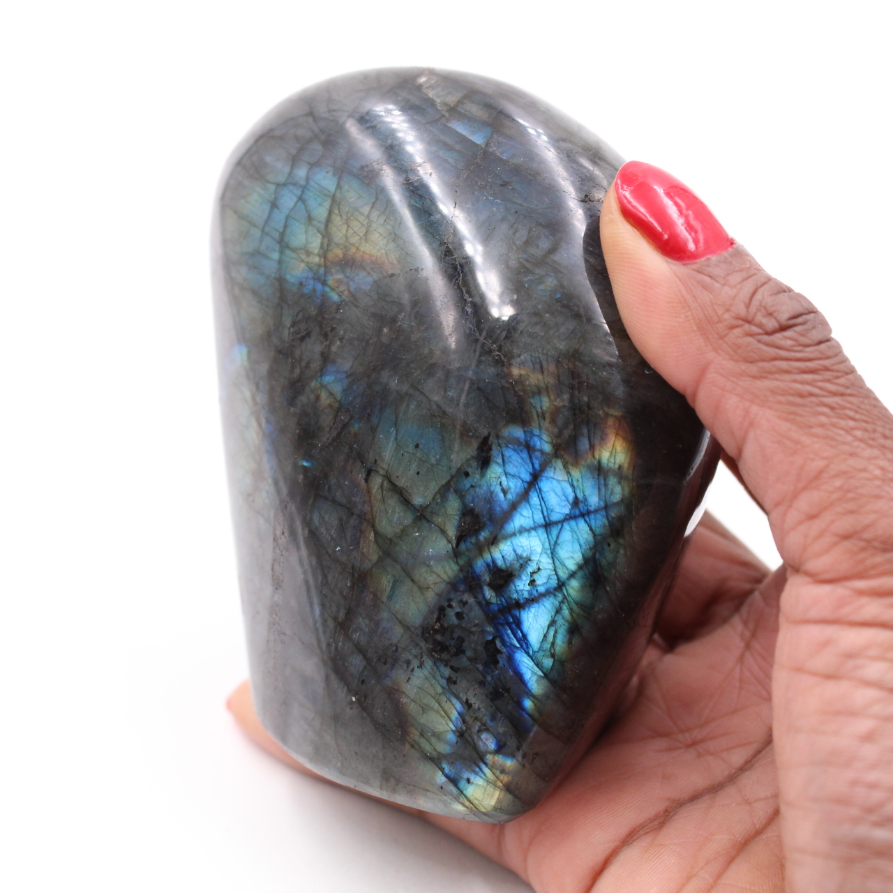 Decorative Labradorite Stone