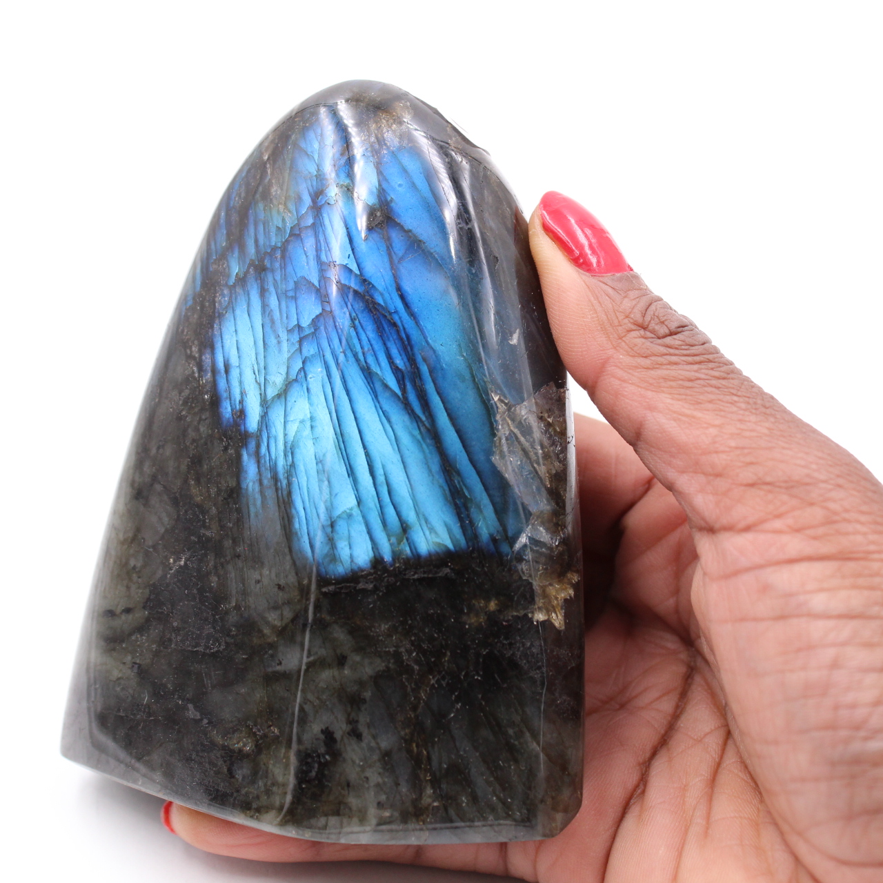 Decorative Labradorite Stone
