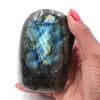 Polished labradorite for collection - 0