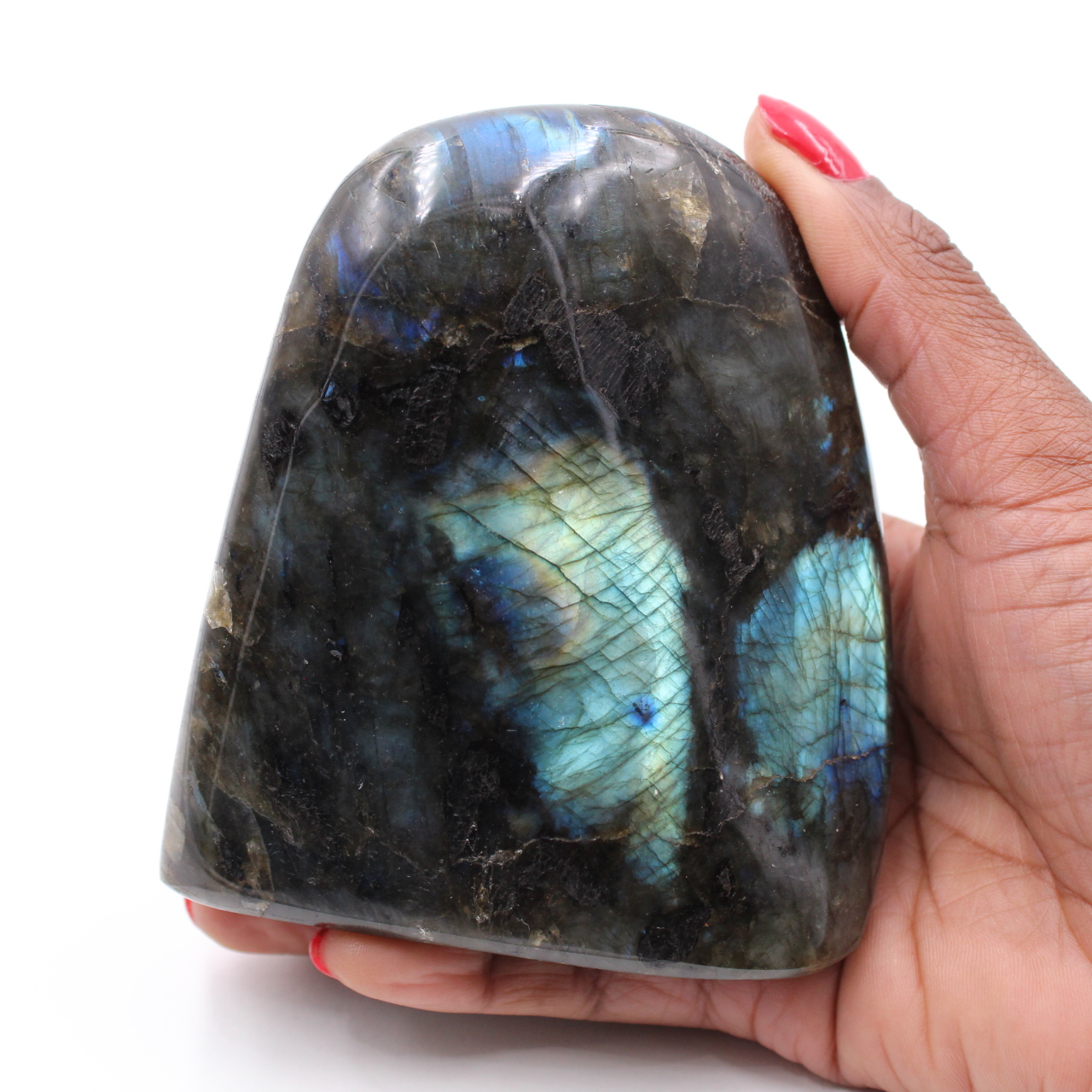 Labradorite for collection