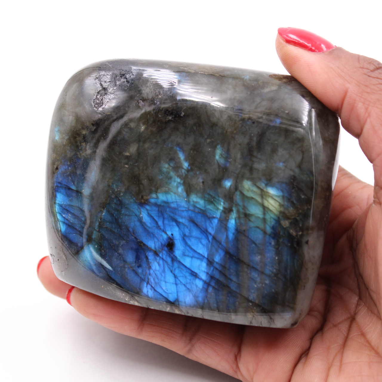 Decorative Labradorite Stone