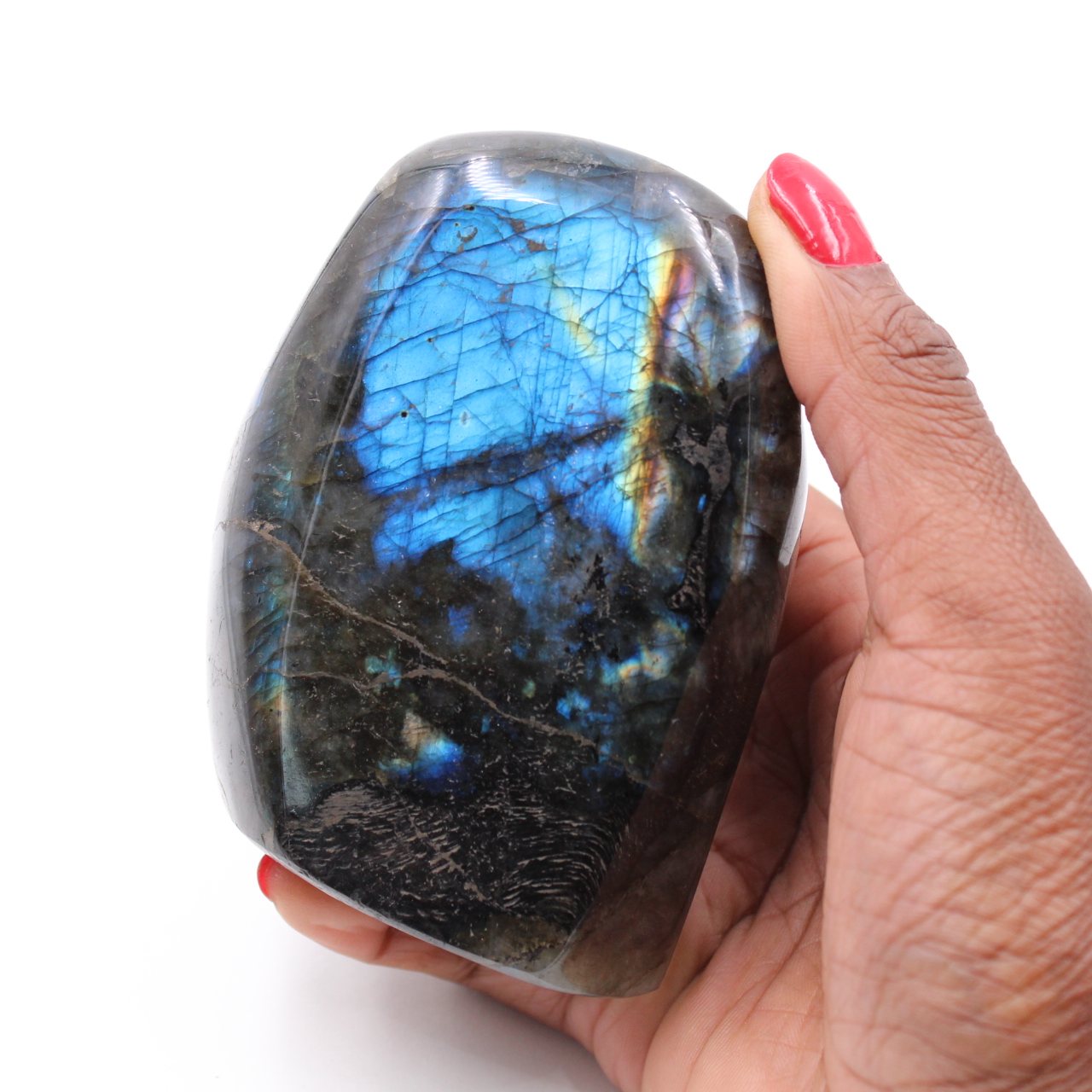 Labradorite for collection