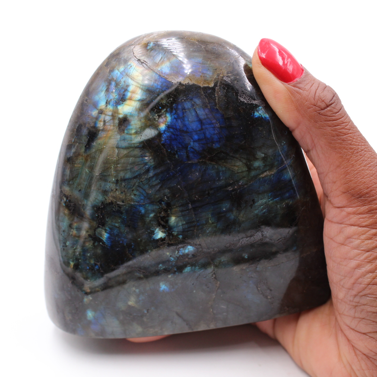 Decorative Labradorite Stone