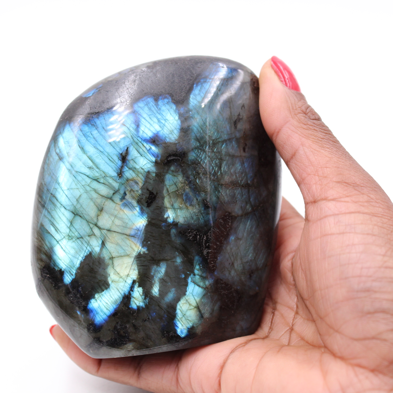 Labradorite for collection