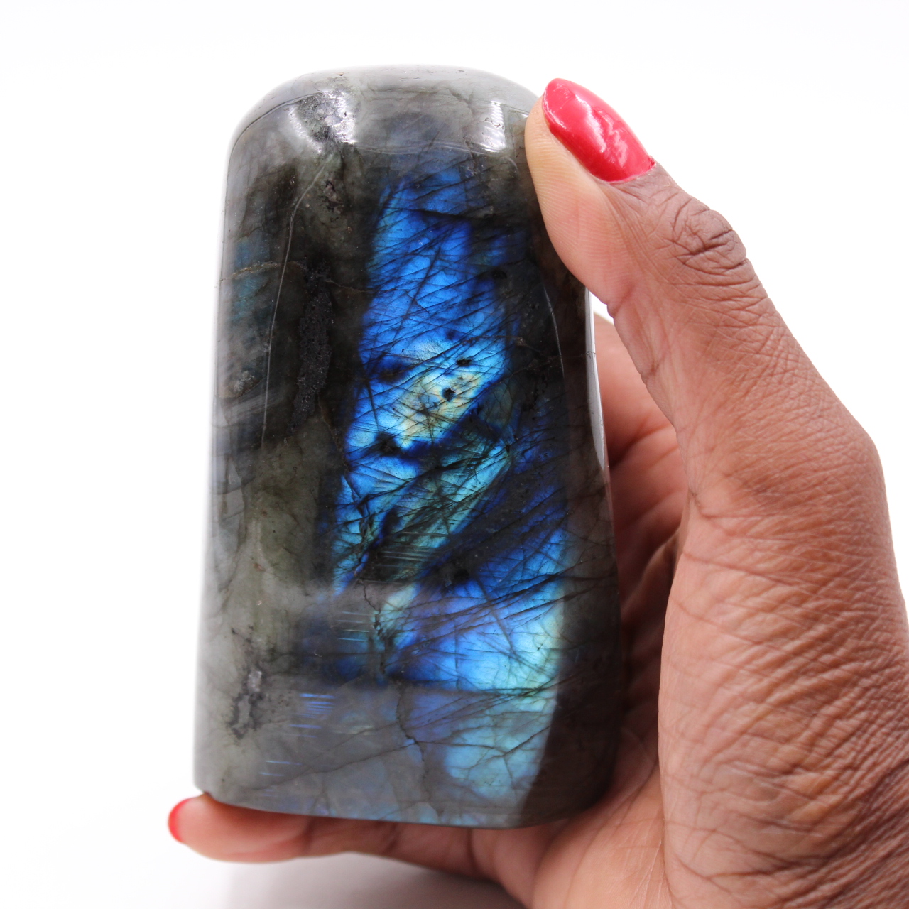 Ornamental Labradorite Stone