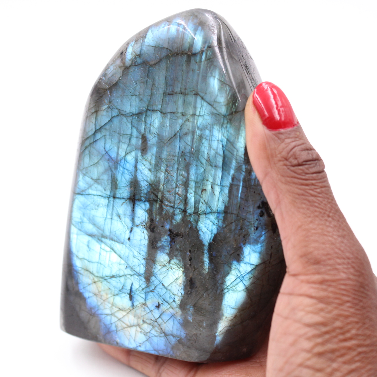 Decorative Labradorite Stone