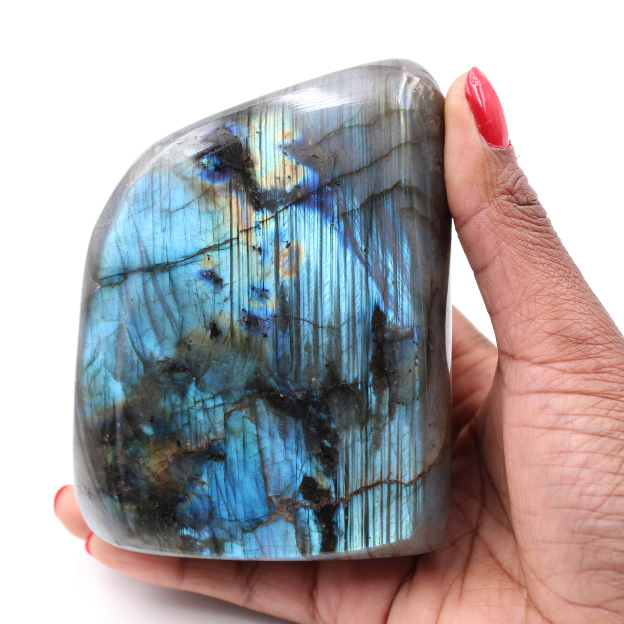Labradorite for collection