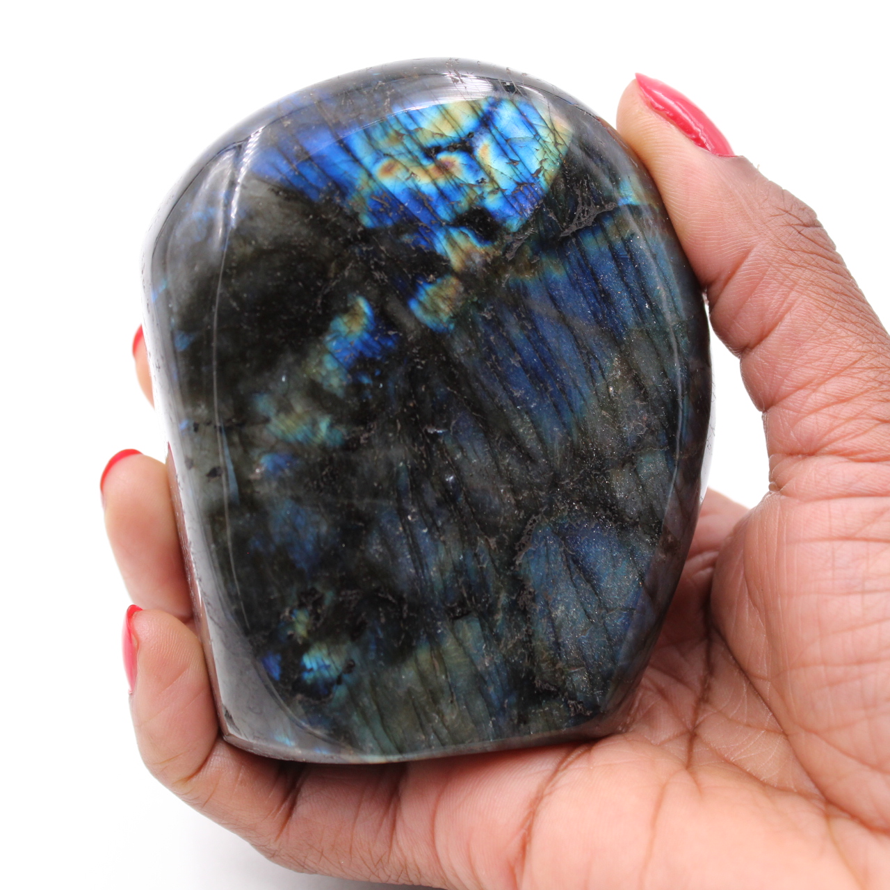 Decorative Labradorite Stone