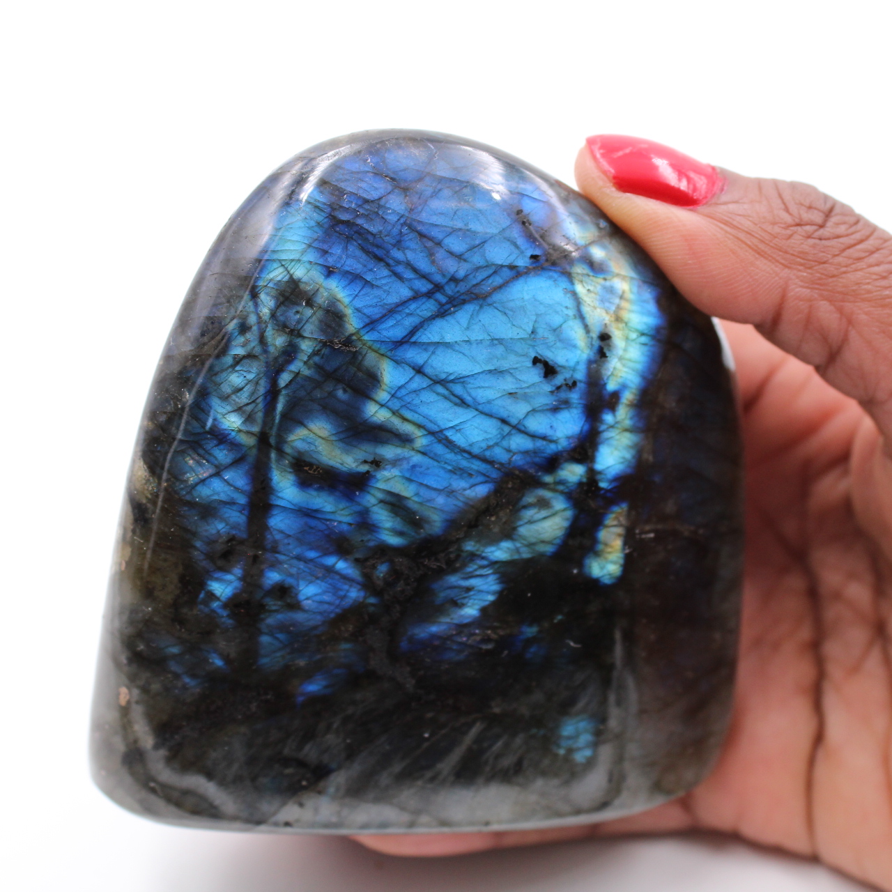 Decorative Labradorite Stone