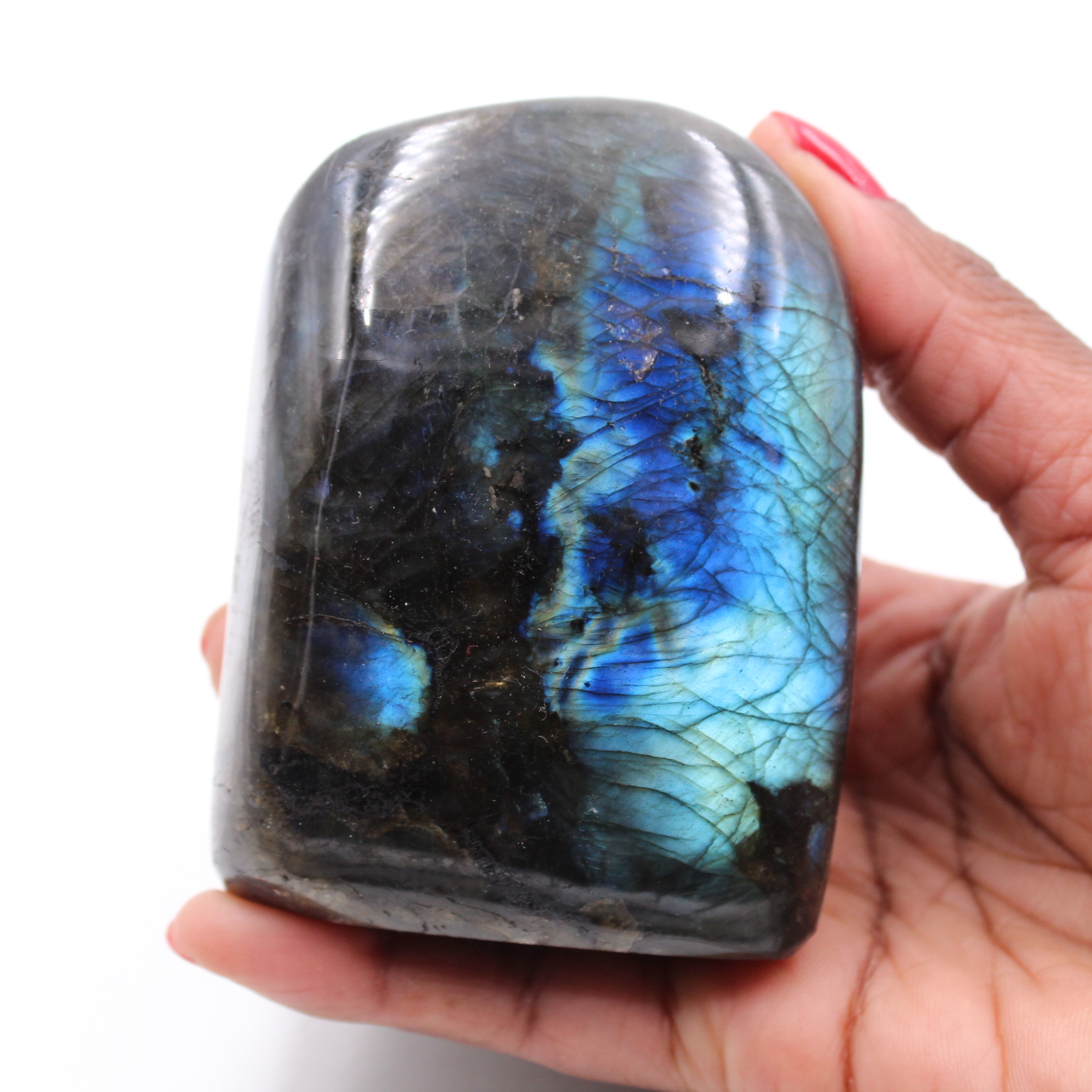 Decorative Labradorite Stone