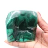 Malachite stone - 0