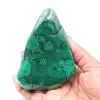 Malachite stone - 0