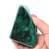 Malachite stone - 0