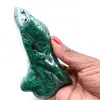 Malachite stone - 0