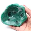 Malachite for decoration - 0