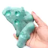 Malachite natural stone - 0