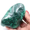 Malachite for collection - 0