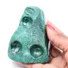 Malachite for decoration - 0