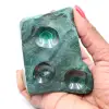 Malachite natural stone - 0