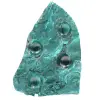 Malachite stone - 0