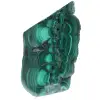 Malachite for decoration - 0