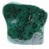 Natural malachite - 0
