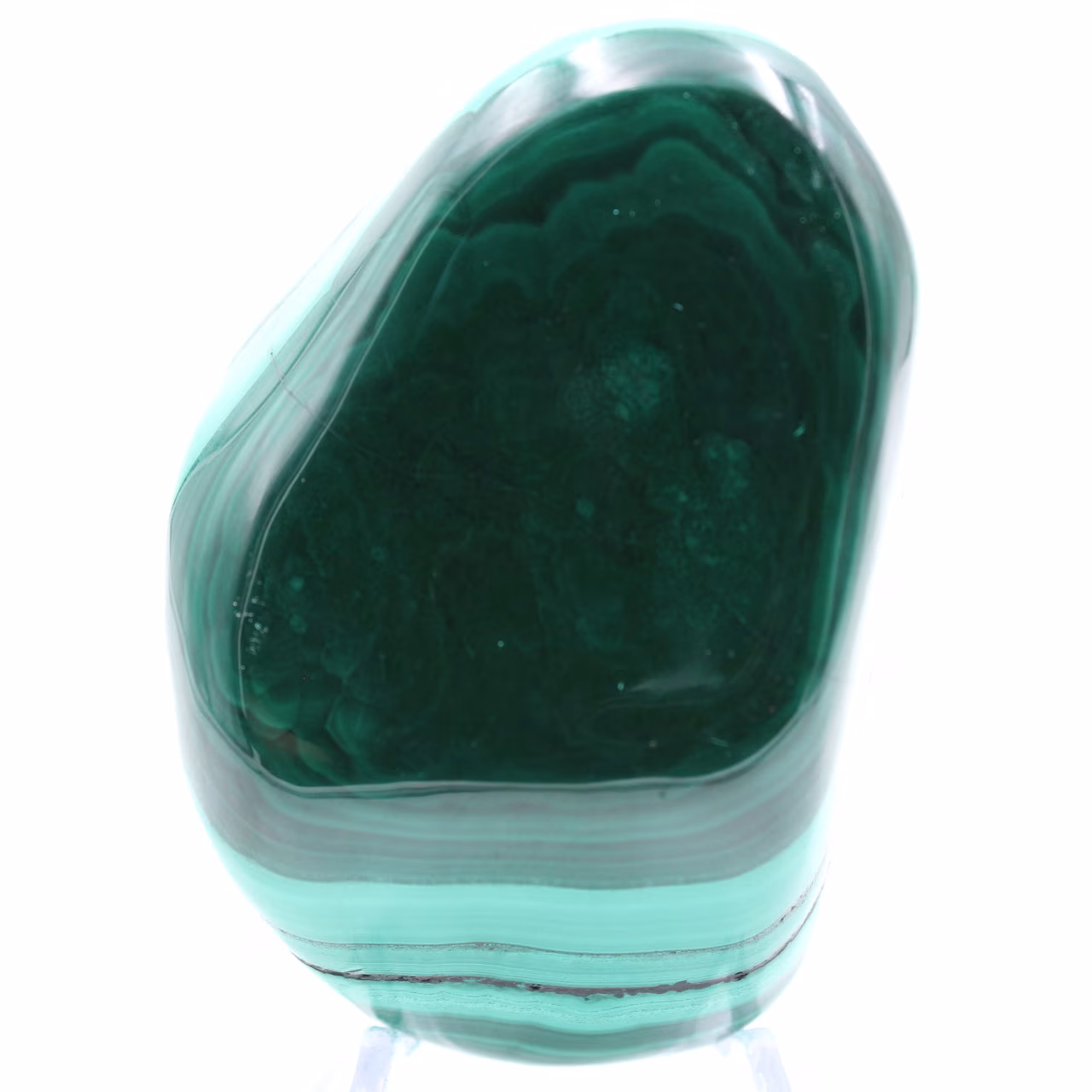 Malachite for collection