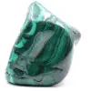 Malachite stone - 0