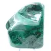 Polished Malachite Block - 0