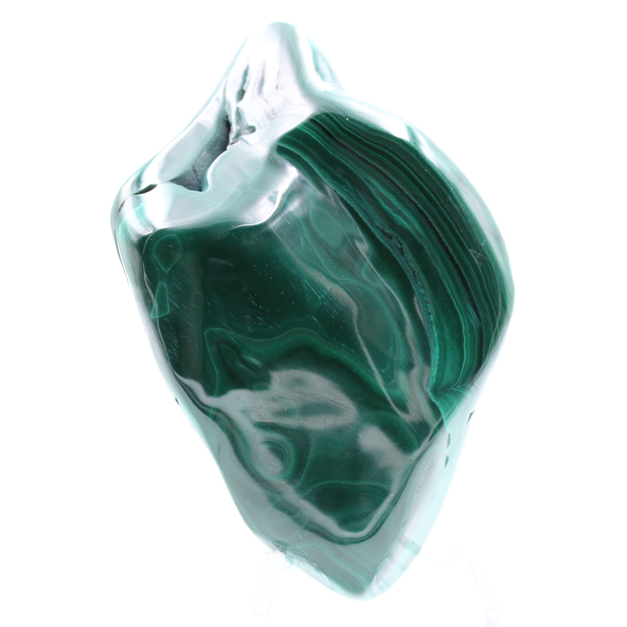 Malachite for collection