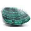 Malachite ornamental stone - 0
