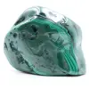 Natural malachite - 0