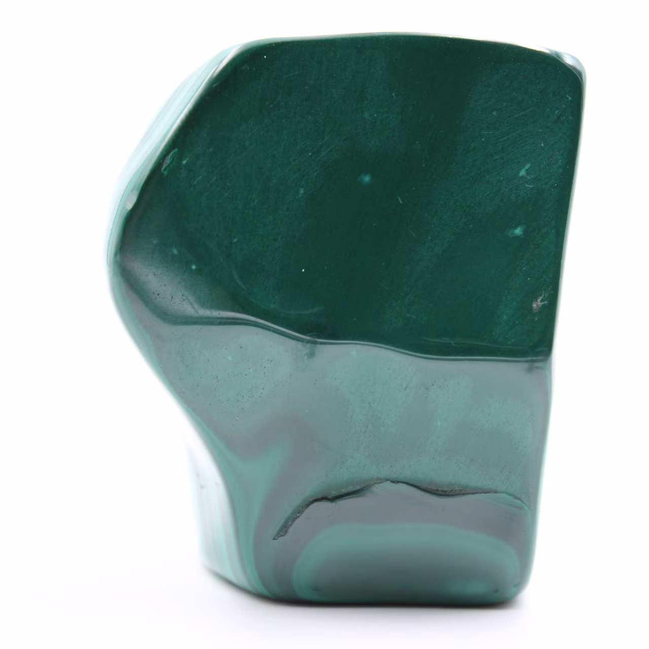 Malachite natural stone