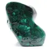 Polished Malachite Stone - 0
