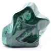 Malachite ornamental stone - 0