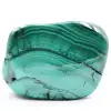 Natural malachite - 0